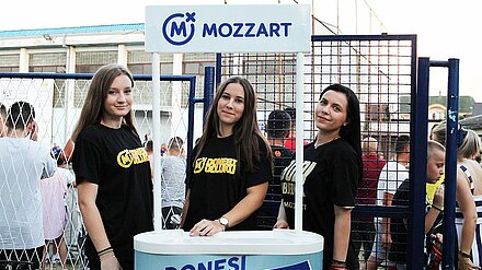 Završen turnir u malom fudbalu u Gradišci: Mozzart (uz) Bravo!
