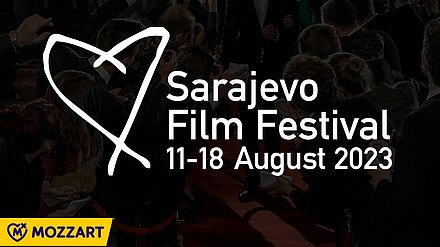Mozzart i ove godine uz Sarajevo Film Festival