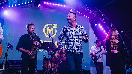 Summertime Madness Fest uz Mozzart donio sjajnu zabavu u Sarajevo