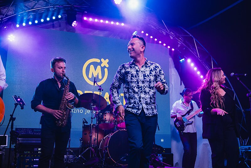 Summertime Madness Fest uz Mozzart donio sjajnu zabavu u Sarajevo