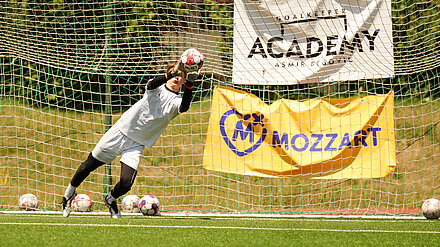 Akademija Asmir Begović, uz Mozzart, nastavlja da niže uspjehe